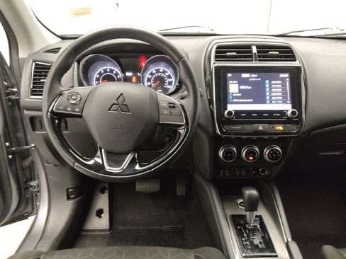 Used 2021 Mitsubishi Outlander Sport SE image 22
