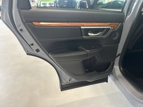 Used 2022 Honda CR-V EX-L image 23