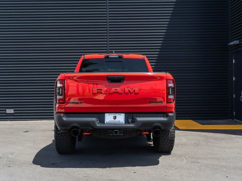 Used 2023 RAM 1500 TRX w/ TRX Level 2 Equipment Group AWD/4WD image 10