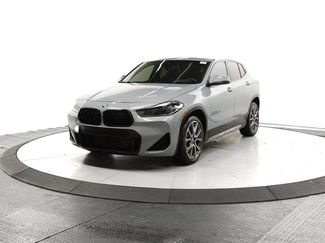 Used 2022 BMW X2 xDrive28i w/ Edition Package video 3