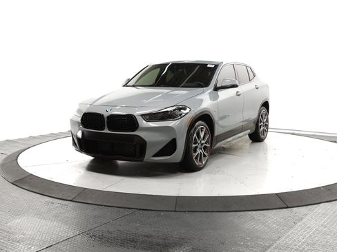 Used 2022 BMW X2 xDrive28i w/ Edition Package image 3