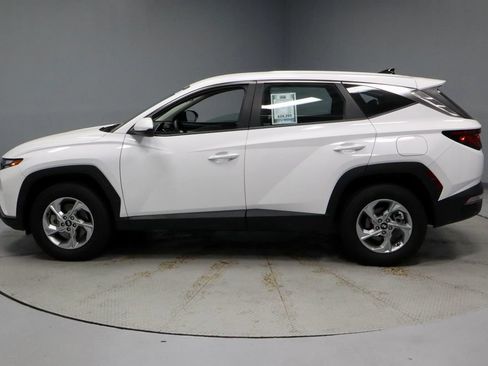 Certified 2023 Hyundai Tucson SE AWD/4WD image 12