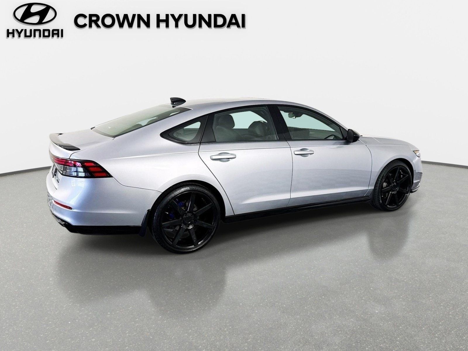 Used 2023 Honda Accord Sport image 6