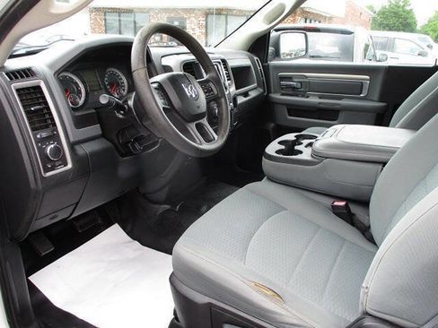 Used 2017 RAM 1500 Tradesman w/ Power & Remote Entry Group AWD/4WD image 9