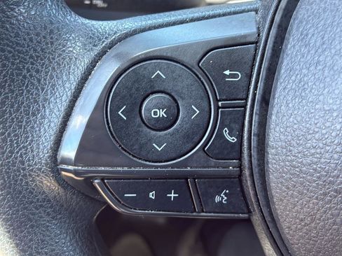 Used 2023 Toyota Corolla LE FWD image 36