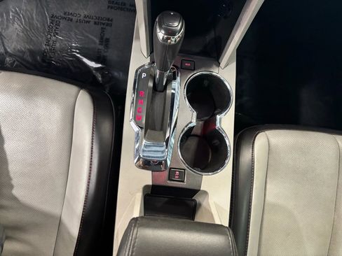 Used 2016 GMC Terrain SLT w/ Open Road Package image 25