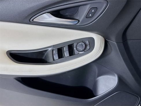 New 2026 Buick Encore GX Preferred w/ Comfort Package image 15