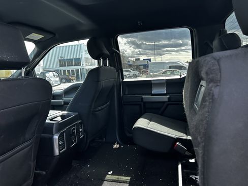 Used 2016 Ford F150 XLT w/ Equipment Group 301A Mid image 10