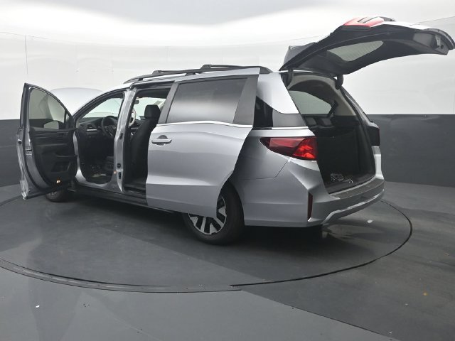 New 2026 Honda Odyssey EX-L image 37