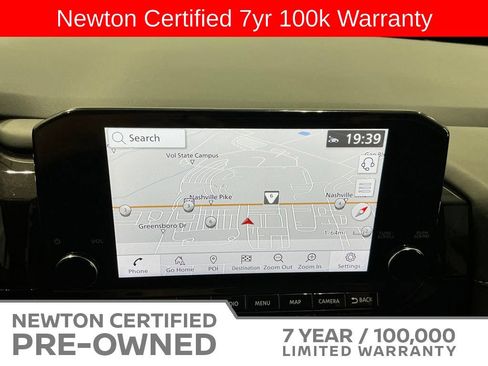 Used 2023 Nissan Pathfinder SL w/ SL Premium Package AWD/4WD image 13