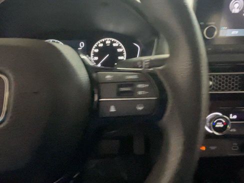 Used 2023 Honda Civic LX image 36