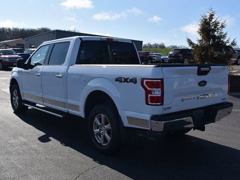 Used 2019 Ford F150 XLT w/ Equipment Group 302A Luxury image 2