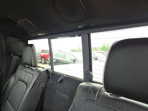 Used 2022 RAM 1500 Limited image 48