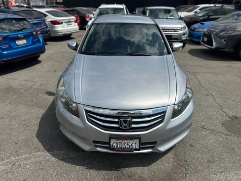 Used 2012 Honda Accord LX image 4