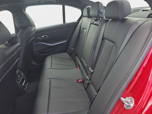 New 2026 BMW 330i Sedan w/ M Sport Package image 9