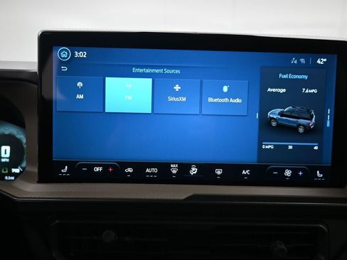 New 2025 Ford Bronco Sport Big Bend w/ Convenience Package image 28