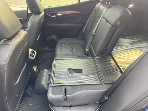 Used 2023 Buick Envision Avenir AWD/4WD image 19