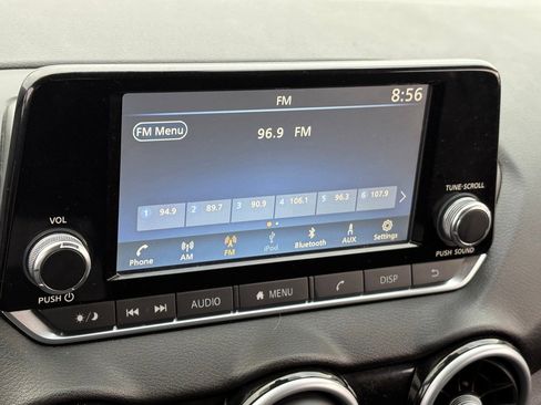 Certified 2024 Nissan Sentra S image 23