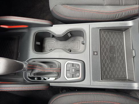 New 2026 Nissan Frontier PRO-4X image 22