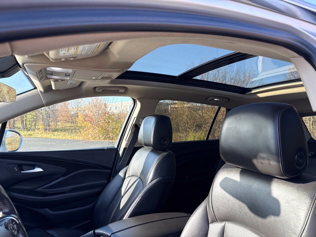 Used 2016 Buick Envision Premium AWD/4WD image 25