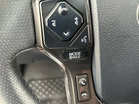 Used 2021 Toyota 4Runner Nightshade AWD/4WD image 14