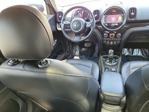 Used 2022 MINI Cooper Countryman FWD image 16