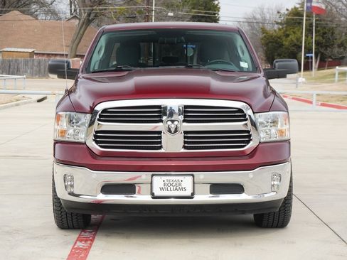 Used 2019 RAM 1500 Lone Star image 7