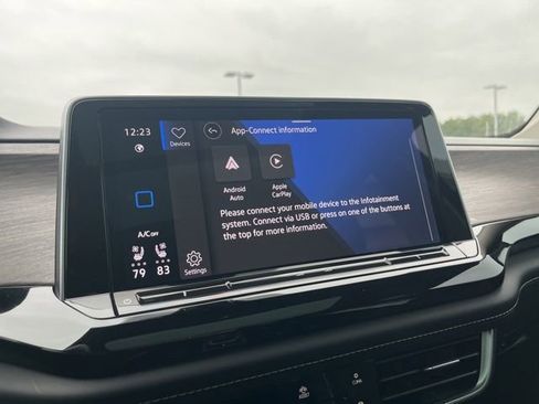 Used 2024 Volkswagen Atlas SEL Premium R-Line image 27