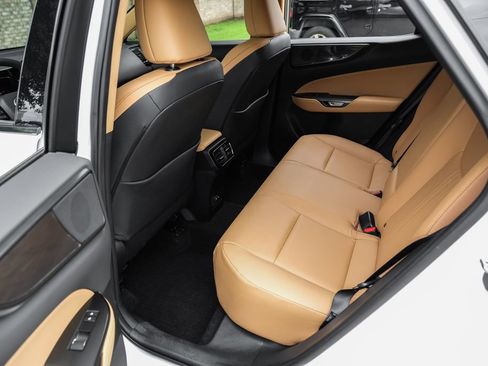 Used 2024 Lexus NX 350 AWD image 54
