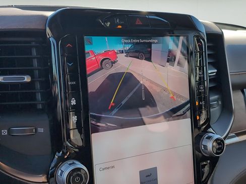 New 2026 RAM 1500 Limited image 24