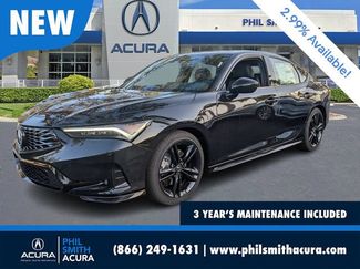 New 2026 Acura Integra A-Spec video 1