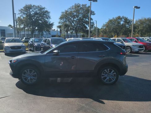 Used 2024 MAZDA CX-30 AWD 2.5 S w/ Preferred Package image 7