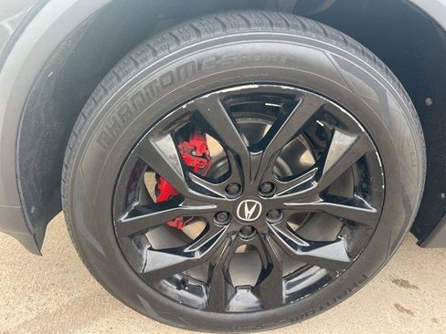 Used 2023 Acura MDX A-Spec image 4