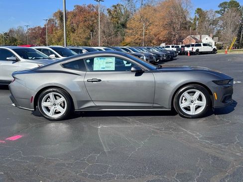 New 2026 Ford Mustang Premium image 4