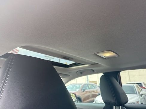 Used 2023 Toyota Corolla Cross XLE w/ Convenience Package image 13