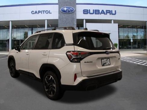 New 2025 Subaru Forester Limited image 5