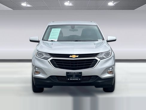 Used 2019 Chevrolet Equinox LT image 5