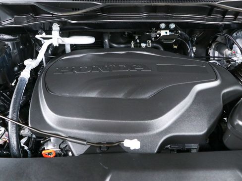Used 2025 Honda Odyssey Sport-L image 32