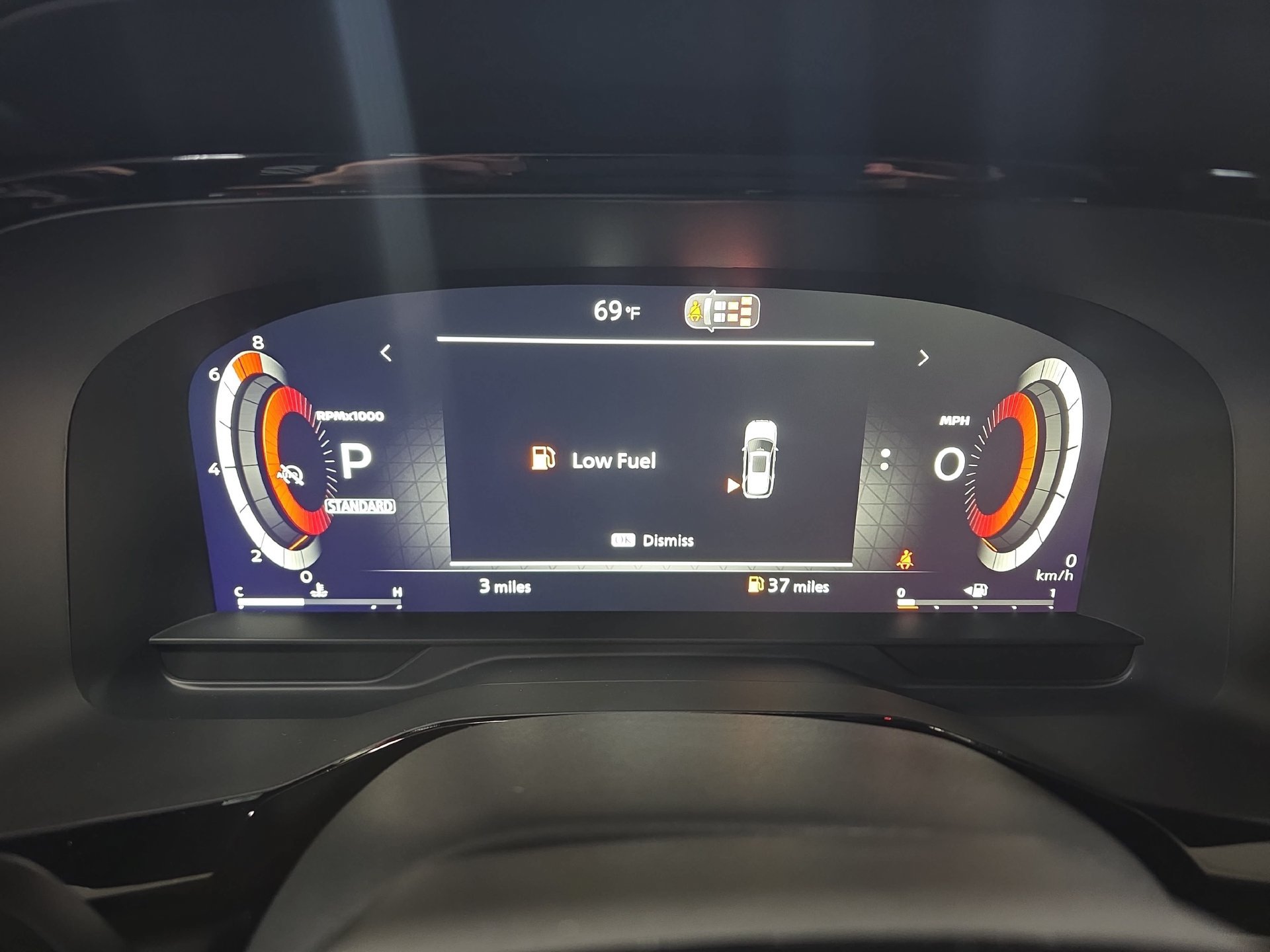 New 2026 Nissan Pathfinder Platinum FWD image 19