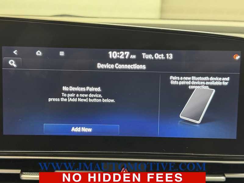Used 2024 Hyundai Elantra SEL FWD image 27