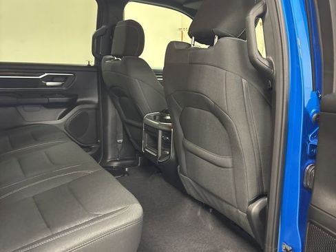 New 2026 RAM 1500 4x4 Crew Cab image 36