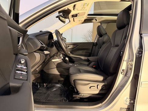 Used 2022 Subaru Forester Limited image 28