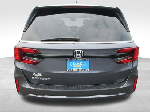 Used 2025 Honda Odyssey EX-L image 4
