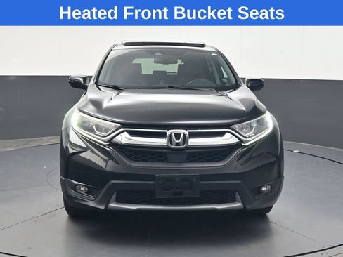 Used 2017 Honda CR-V EX-L image 9