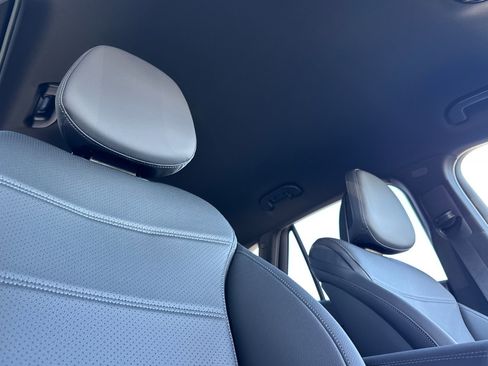 New 2026 Mercedes-Benz GLC 300 4MATIC image 17