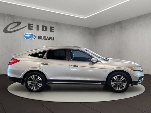Used 2015 Honda Crosstour EX-L image 10
