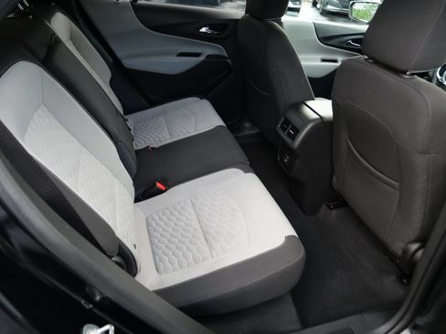 Used 2019 Chevrolet Equinox LS AWD/4WD image 21