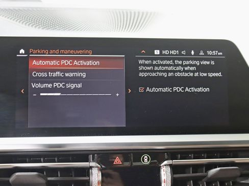 Used 2022 BMW 230i Coupe w/ Convenience Package image 23