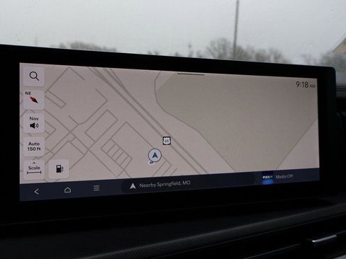 New 2026 Hyundai Santa Fe XRT AWD/4WD image 38