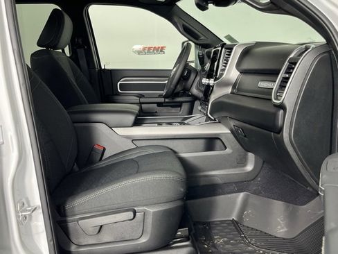 New 2026 RAM 3500 Big Horn image 30